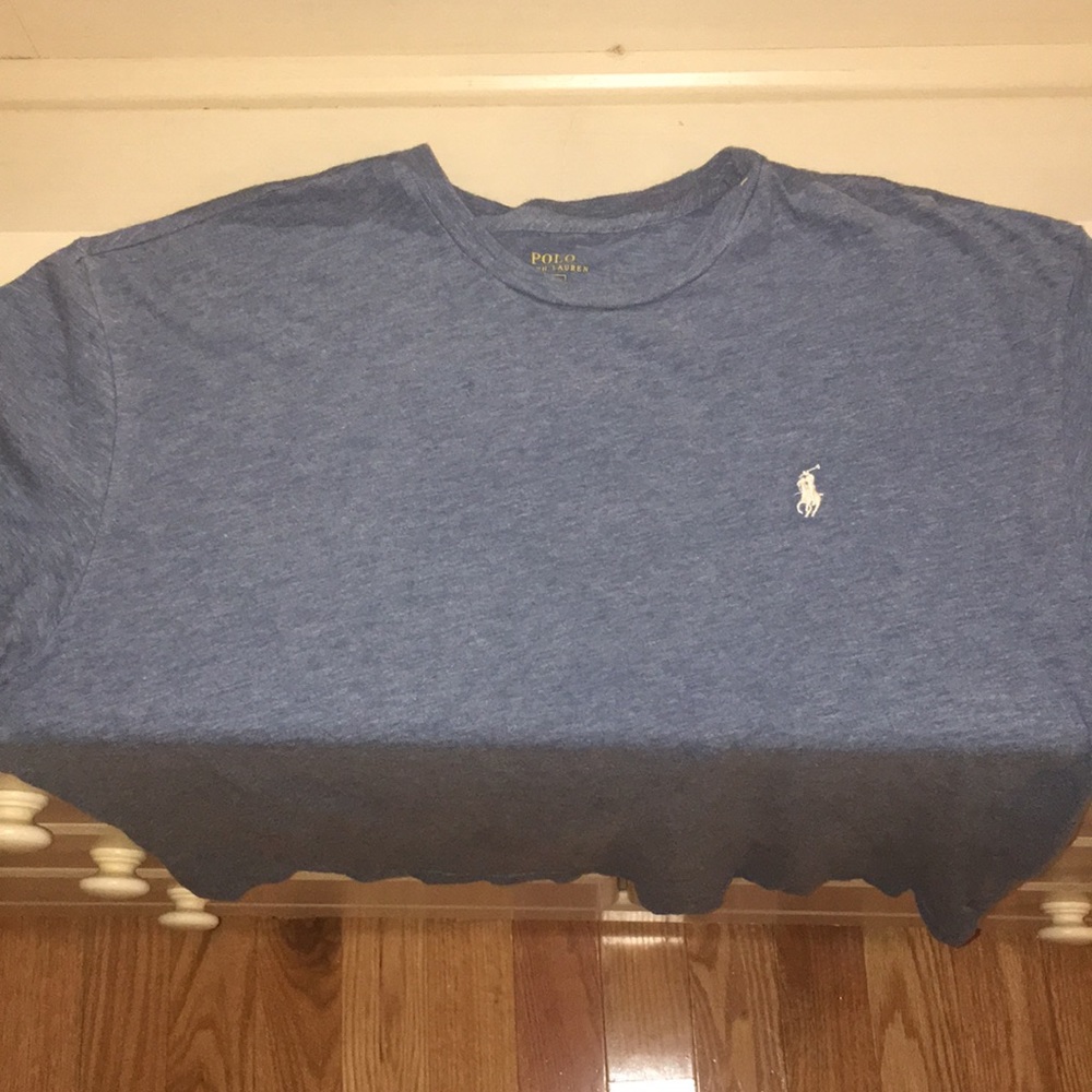 Polo shirt